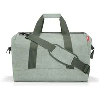 REISENTHEL® Reisetasche allrounder L twist sage, allrounder L