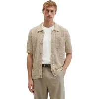Marc O'Polo Cardigan aus lockerem Bändchengarn