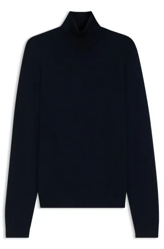 BOSS Menswear Black - Musso-P Dark Blue - Gr. - XXXL