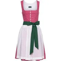 Luis Steindl Dirndl Midi-Dirndl