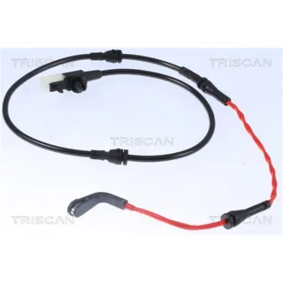 Triscan Warnkontakt Jaguar Xe