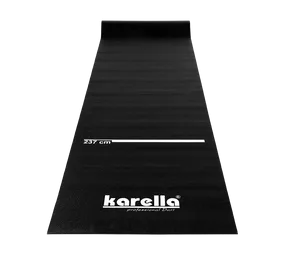 Karella Dartmatte Eco-Star