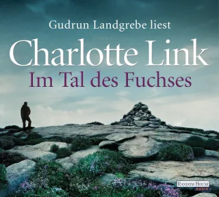 Im Tal des Fuchses [Audio CD] [2013] Link Charlotte Landgrebe Gudrun