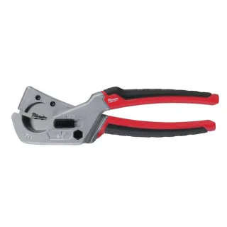 Milwaukee - Kunststoffrohrschneider 25 mm - 48224202
