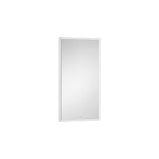Dornbracht Lichtspiegel, eckig SERIENNEUTRAL 83150980-10