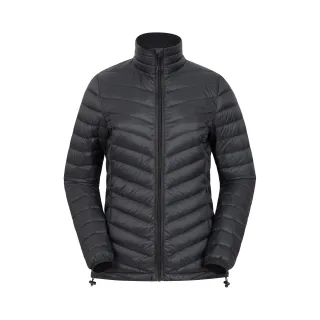 Mountain Warehouse - "Extreme II" Daunenjacke für Damen (Schwarz)