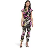Betty Barclay Overall Damen mit Eingrifftaschen (1-tlg) Form