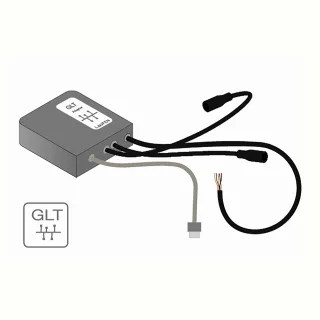 LAUFEN GLT Adapter Modul,89013.1, 8901310000001 H8901310000001