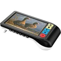 Levenhuk Levenhuk DTX DX50 Digitale Lupe 2-32x Auf- und Durchlichtmikroskop