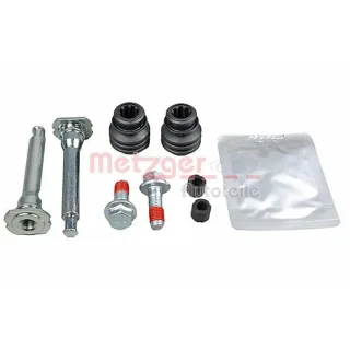 Metzger F?hrungsh?lsensatz f?r Bremssattel vorne Opel Insignia B