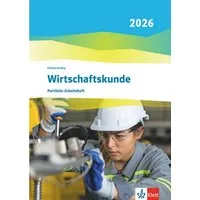 Wirtschaftskunde. Ausgabe 2026 / diverse