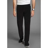 Man's World Dehnbund-Hose aus Cord mit Stretchbund