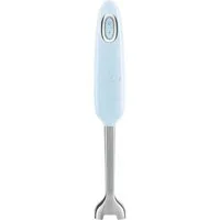 Smeg Stabmixer HBF11PBEU Stabmixer Pastellblau