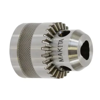 Makita Zahnkranzbohrfutter 10mm - 763067-6