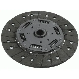 Sachs Kupplungsscheibe Opel Frontera 2,2 1878600639
