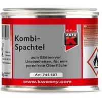 Auto-K Breitspachtel Auto-K Kombispachtel 200g
