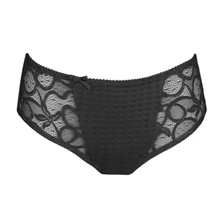 PrimaDonna - MADISON schwarz Taillenslip schwarz - Gr. - 48