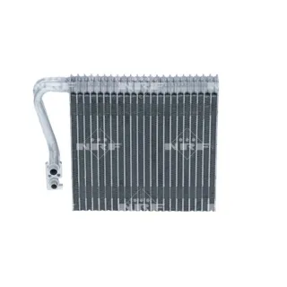 NRF Verdampfer f?r Klimaanlage Renault Grand Sc?nic