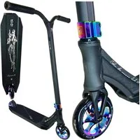 Ethic DTC Stuntscooter Ethic DTC Erawan V2 S Stunt-Scooter H=80cm 2,79kg Neochrome