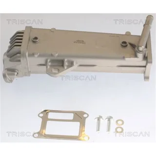 Triscan AGR-K?hler Volvo