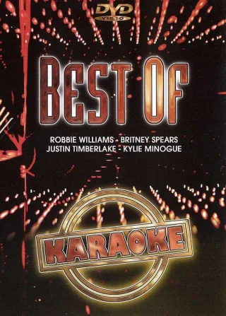 Best of Karaoke [DVD]