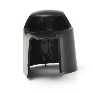 ABS Rear Wiper Cover Cap For VW MK5 Golf Polo Passat Caddy Tiguan