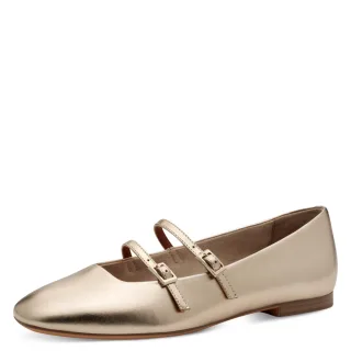 Tamaris - Da.-Ballerina - Gr. - 37