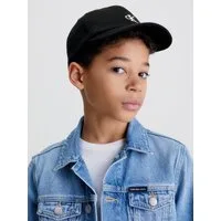 Calvin Klein Jeans Baseball Cap mit Logostickerei