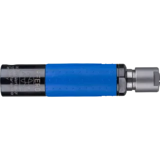 PFERD TOOLS Handstück HA 12 G28 mit 6 mm Spannzange Max. RPM 18000 - 86200038