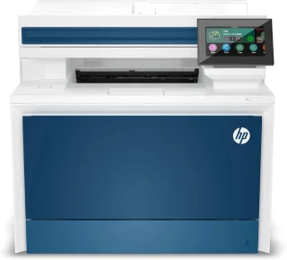 HP Color LaserJet Pro MFP 4302dw | 4ra83f | Multifunktionsdrucker - Farbe