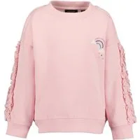 Blue Seven Sweatshirt Baumwolle