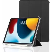 Hama Tablet-Hülle Smart Case Tasche Fold Cover Hülle Stift-Fach 8,3, Standfunktion Magnet-Verschluss für Apple iPad mini 7 2024 6 2021 8,3"