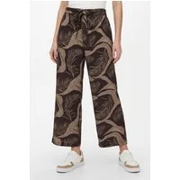 ONLY CARMAKOMA Culotte CARVILMA LIFE CULOTTE PANT AOP