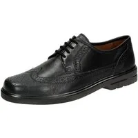 SIOUX Pacco-XXL Schnürschuh