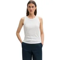 Marc O'Polo T-Shirt aus Rippjersey