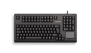 Cherry TouchBoard G80-11900 | g80-11900lumfr-2 | Tastatur - USB