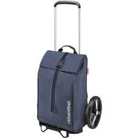 REISENTHEL® Einkaufstrolley citycruiser rolltop, 40 l