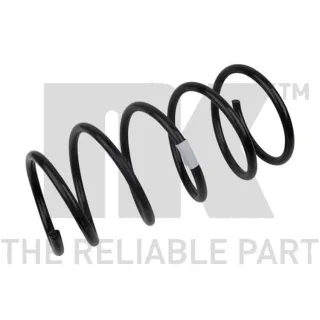 NK Feder vorne Renault Megane 1 533972