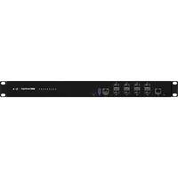 EdgeRouter Infinity schwarz