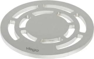 Viega Rost Visign RS13 4962.3 aus Chromnickelstahl 586447