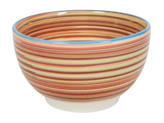 Müslischale LINES
