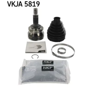 SKF Antriebswellengelenk au?en Hyundai I30 Kia Ceed Pro