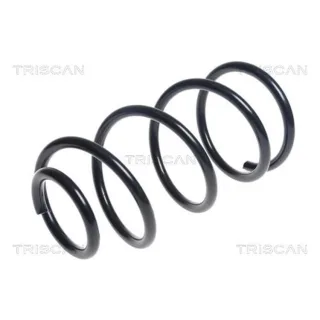Triscan Feder vorne Volvo V40 875027127