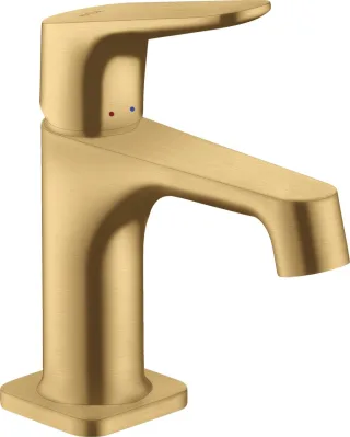Hansgrohe Waschtischmischer Axor Citterio M für 34016250