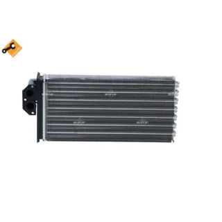NRF W?rmetauscher Mercedes Sprinter VW Lt