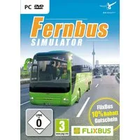 Der Fernbus Simulator