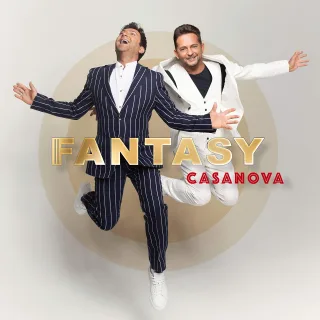Casanova [Audio CD]