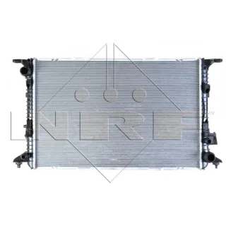 NRF Motork?hler gel?tet Audi A8 58439