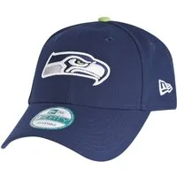 New Era Trucker Cap 9Forty NFL LEAGUE Seattle Seahawks