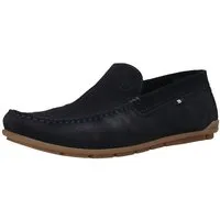 bugatti bugatti Slipper Leder Slipper